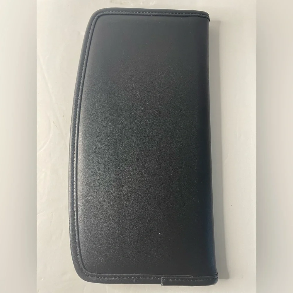 Norwood Air-Tex Business Card Case 2008 10th Annual CLIA Southern... (VINTAGE)